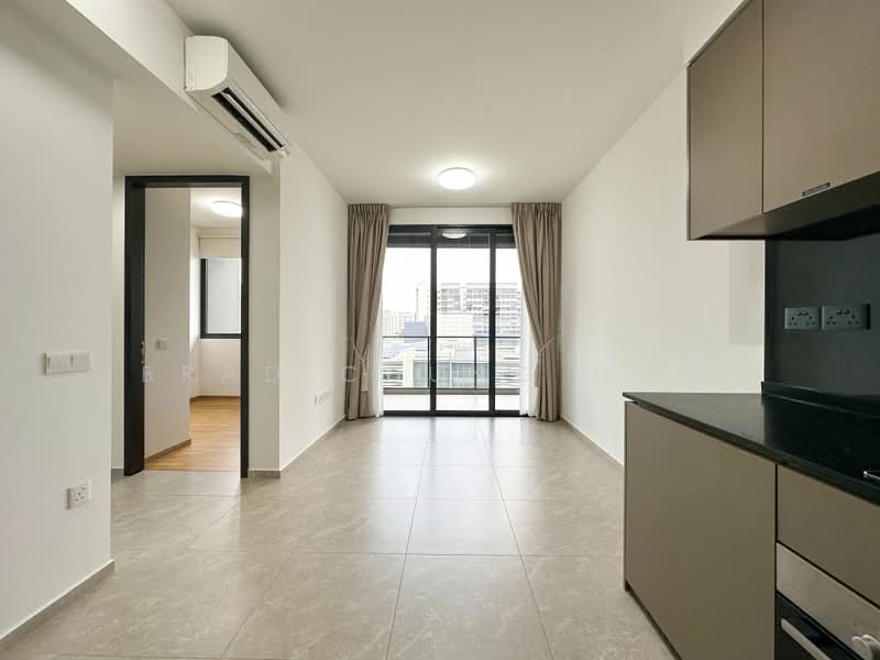 Park Colonial, 12 Woodleigh Lane, 2 Bedrooms, 635 sqft, Condominium For Rent, by Brad Chung 钟定丰, 25577114 - PropertyGuru.com.sg