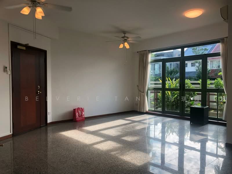 For Rent - Gold Palm Mansions