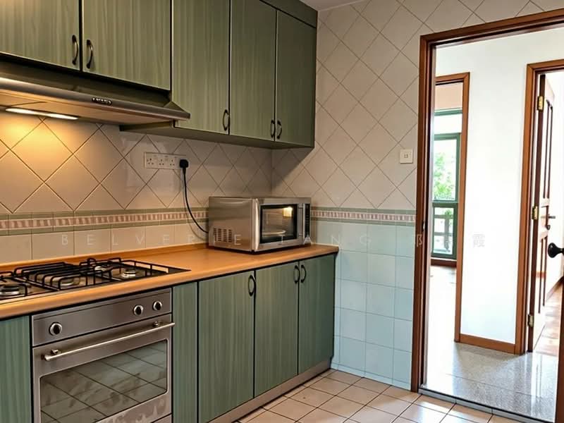 For Rent - Gold Palm Mansions