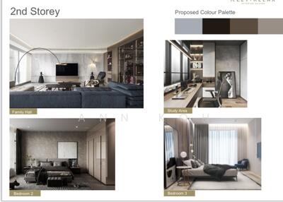 For Sale - yuk tong avenue