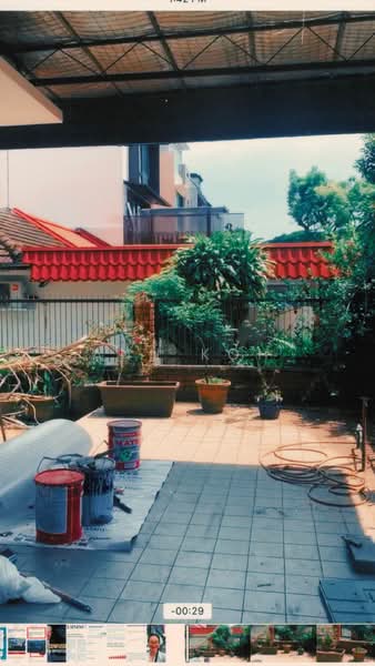 yuk tong avenue, , 4 Bedrooms, 2,718 sqft, Terraced House For Sale, by Ann Koh, 25577150 - Garden - PropertyGuru.com.sg