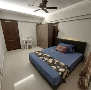 For Rent - 303 Ang Mo Kio Avenue 1