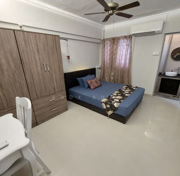 303 Ang Mo Kio Avenue 1, 303 Ang Mo Kio Avenue 1, Room Rental, 180 sqft, HDB Flat For Rent, by Andy Kuah, 25577153 - PropertyGuru.com.sg