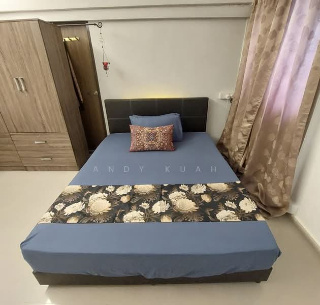 303 Ang Mo Kio Avenue 1, 303 Ang Mo Kio Avenue 1, Room Rental, 180 sqft, HDB Flat For Rent, by Andy Kuah, 25577153 - PropertyGuru.com.sg