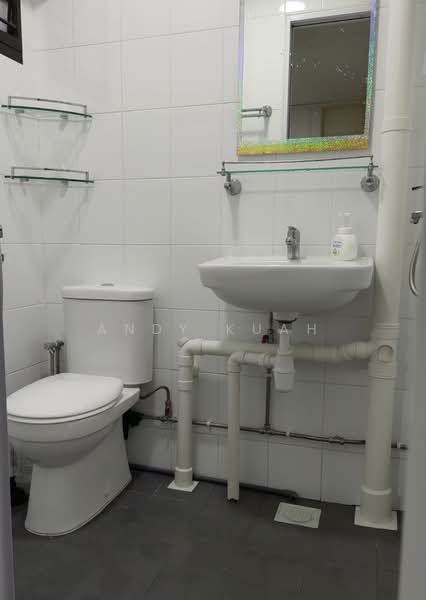 303 Ang Mo Kio Avenue 1, 303 Ang Mo Kio Avenue 1, Room Rental, 180 sqft, HDB Flat For Rent, by Andy Kuah, 25577153 - PropertyGuru.com.sg