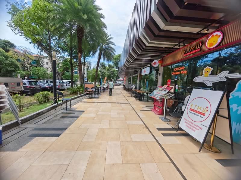 East Village, 430 Upper Changi Road, 969 sqft, Mall Shop For Rent, by JAMESON TEO, 25577156 - CommercialGuru.com.sg