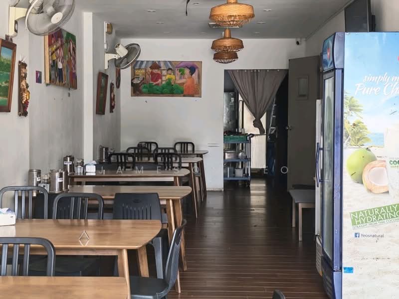 East Village, 430 Upper Changi Road, 969 sqft, Mall Shop For Rent, by JAMESON TEO, 25577156 - CommercialGuru.com.sg