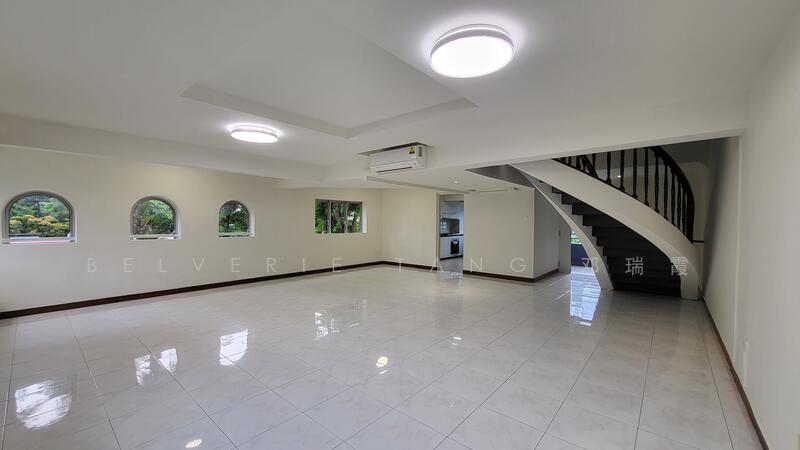 For Rent - Chancery Court