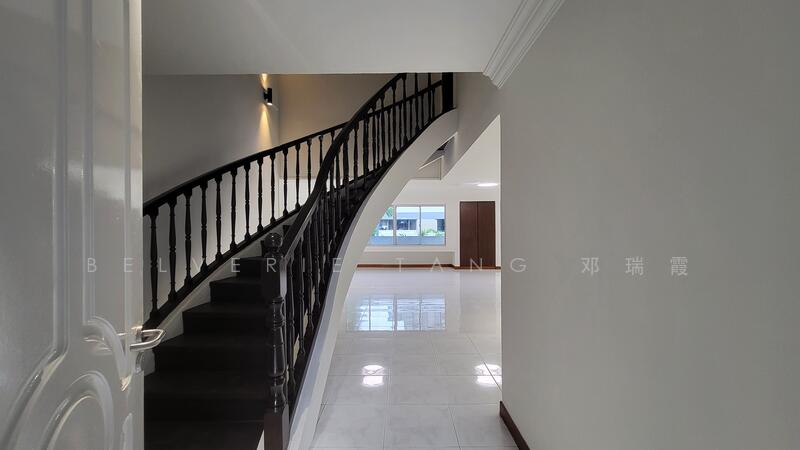 For Rent - Chancery Court