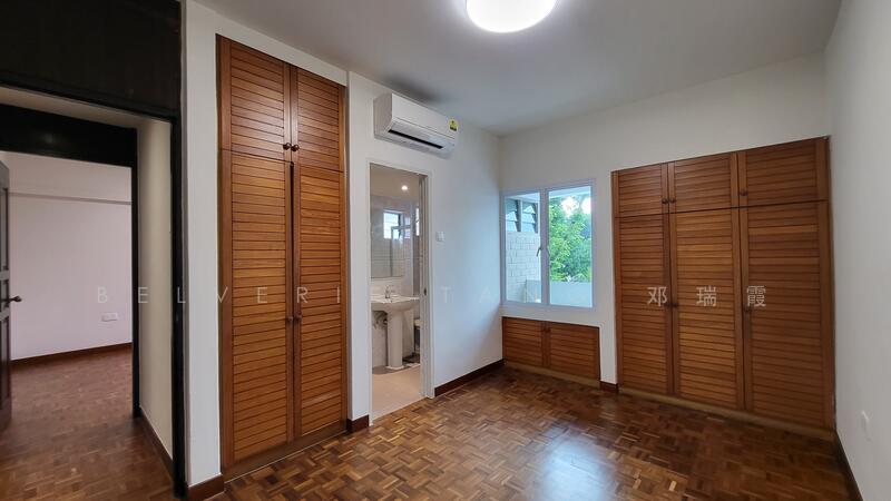 For Rent - Chancery Court