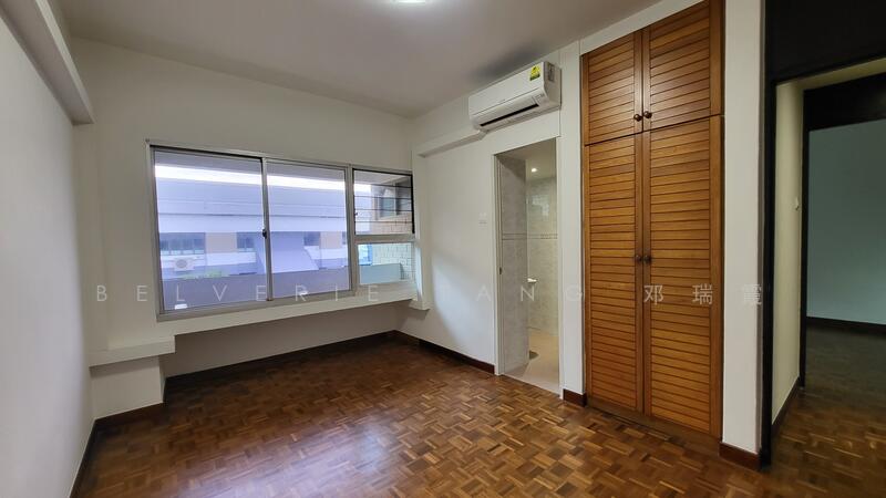 For Rent - Chancery Court