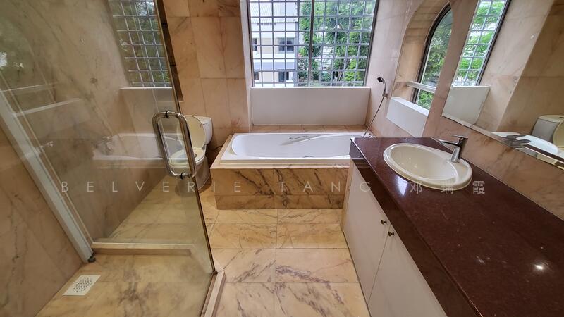 For Rent - Chancery Court