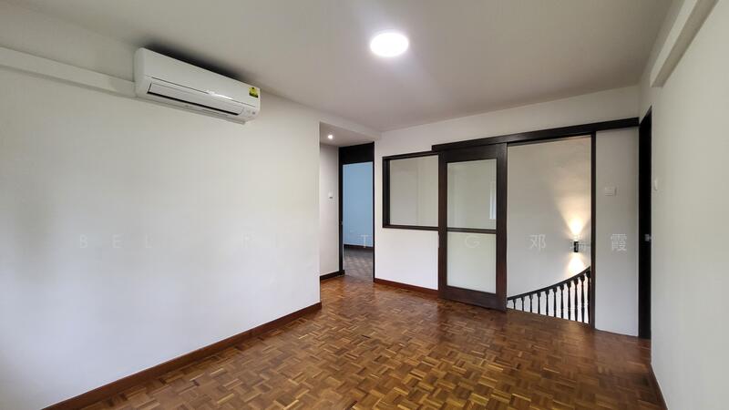 For Rent - Chancery Court