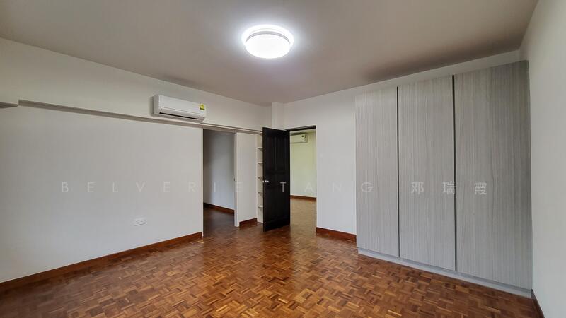 For Rent - Chancery Court