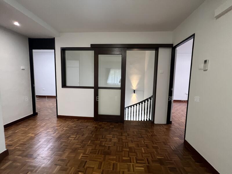 For Rent - Chancery Court