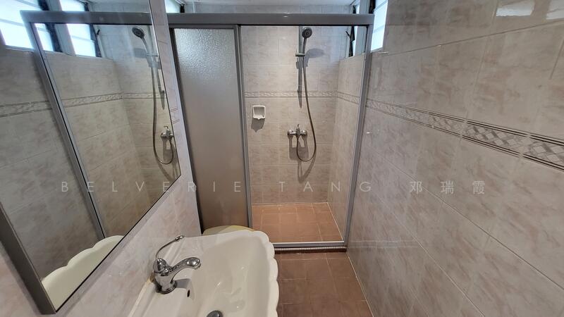 For Rent - Chancery Court