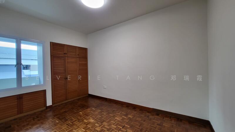 For Rent - Chancery Court