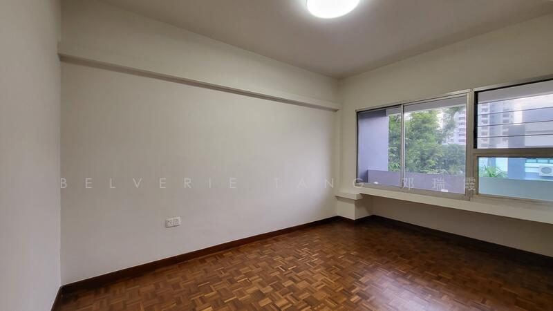 For Rent - Chancery Court