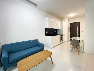 For Sale - Robin Suites