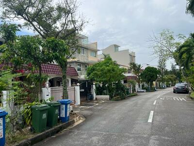 For Sale - Sunrise Villa