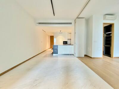 For Sale - Marina One Residences