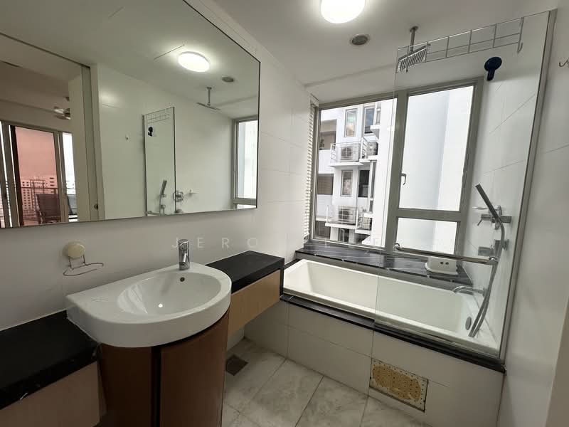 The Centris, 81 Jurong West Central 3, Room Rental, 170 sqft, Apartment For Rent, by Jeron Lee, 25577197 - PropertyGuru.com.sg