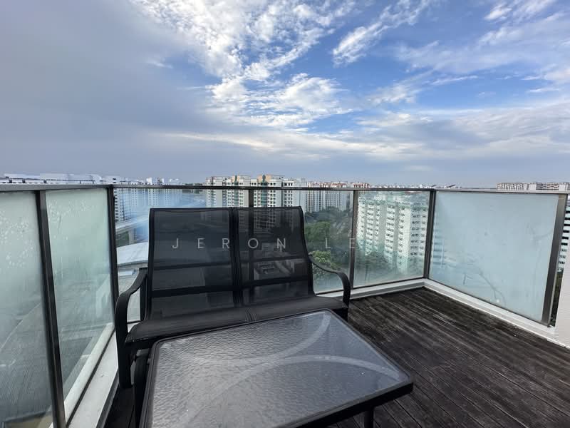 The Centris, 81 Jurong West Central 3, Room Rental, 170 sqft, Apartment For Rent, by Jeron Lee, 25577197 - PropertyGuru.com.sg