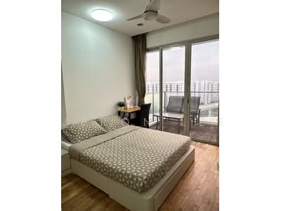 For Rent - The Centris