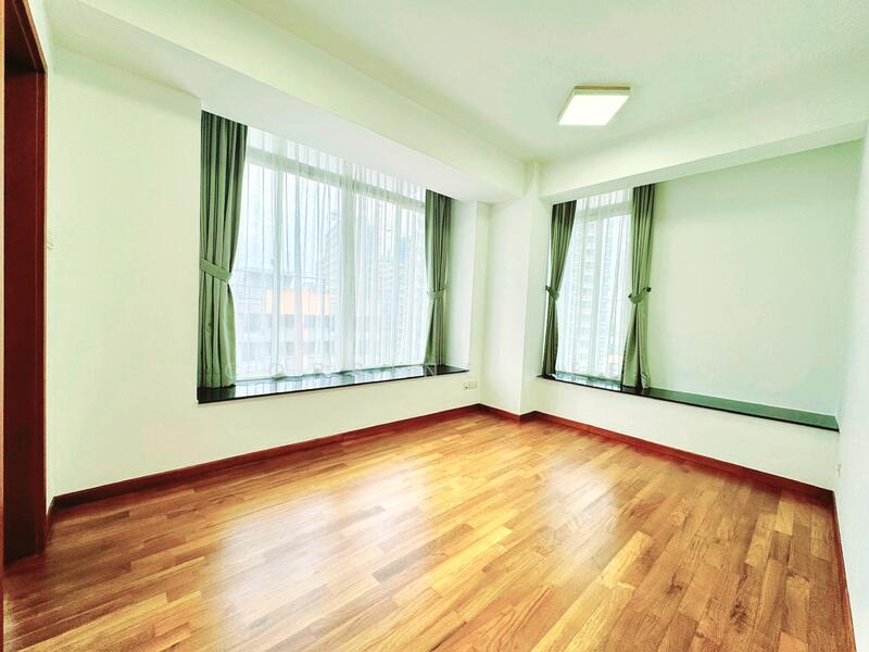 Clydes Residence Apartment For Sale at S$ 1,780,000 | PropertyGuru Singapore - Bedroom