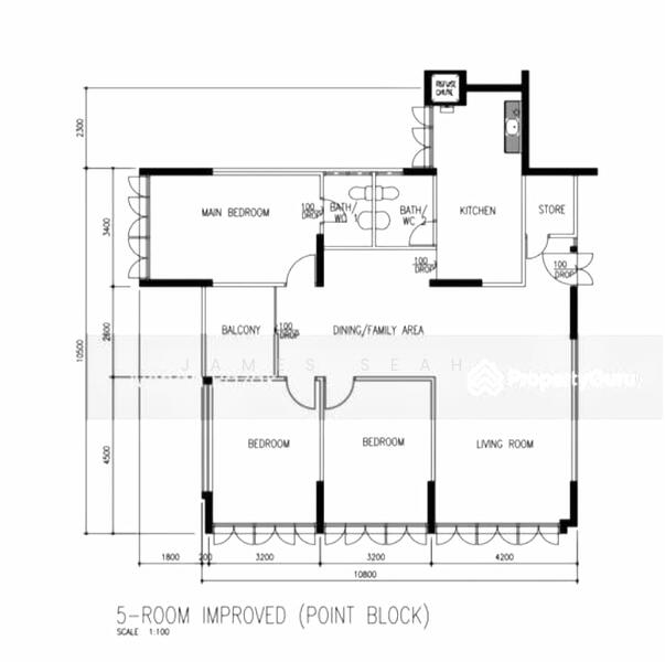 For Sale 220 Jurong East Street 21