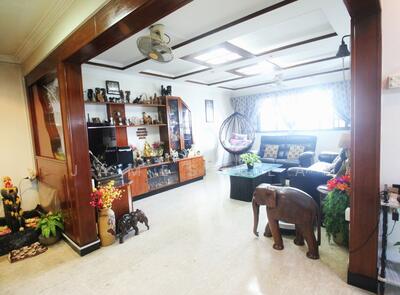 For Sale - 220 Jurong East Street 21