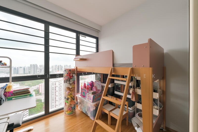 For Sale - The Clement Canopy