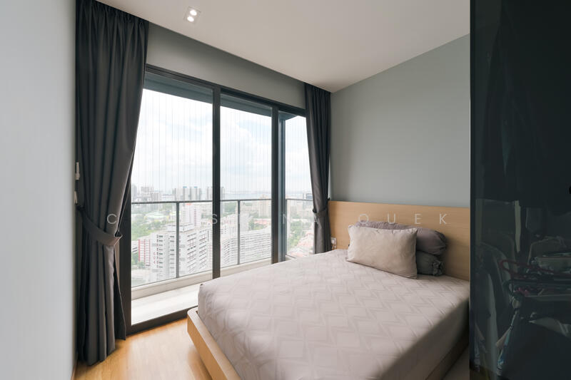 For Sale - The Clement Canopy