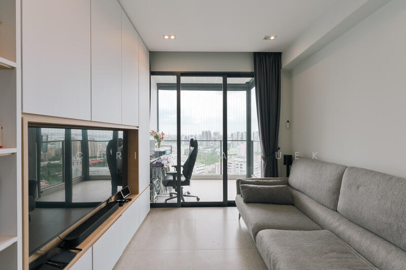 For Sale - The Clement Canopy