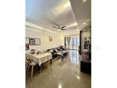 For Sale - Regent Park