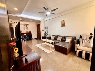 For Sale - Regent Park