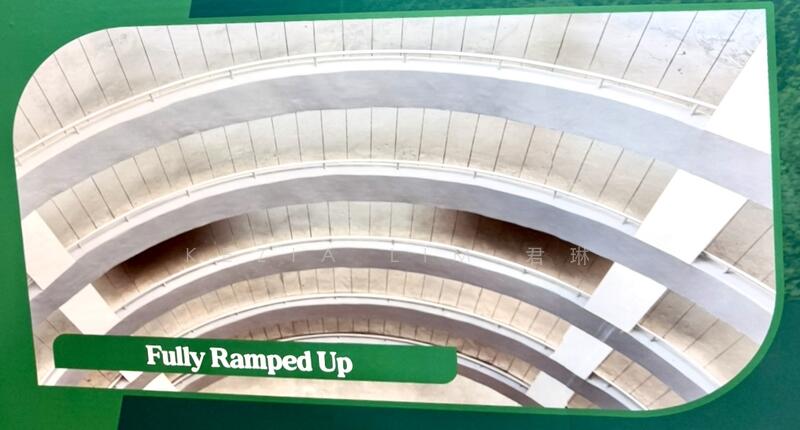 Keystone @ Mandai, 2C Mandai Estate, Admiralty / Woodlands, 1,668 sqft, Factory / Workshop (B2) For Sale, by Kezia Lim, 25577238 - Others - CommercialGuru.com.sg