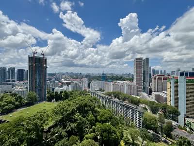 For Rent - One Pearl Bank