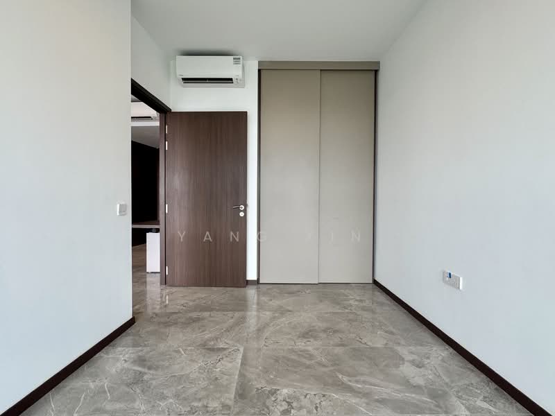 One Pearl Bank, 1 Pearl Bank, 2 Bedrooms, 700 sqft, Condominium For Rent, by Yang Xin, 25577242 - Bedroom 1 - PropertyGuru.com.sg
