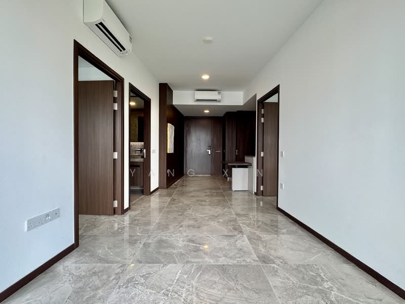 One Pearl Bank, 1 Pearl Bank, 2 Bedrooms, 700 sqft, Condominium For Rent, by Yang Xin, 25577242 - Living Room - PropertyGuru.com.sg