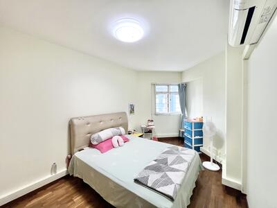 For Rent - 387 Bukit Batok West Avenue 5