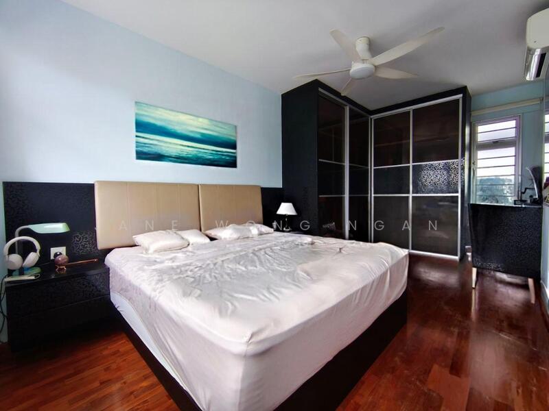 For Sale - 524A Tampines Central 7