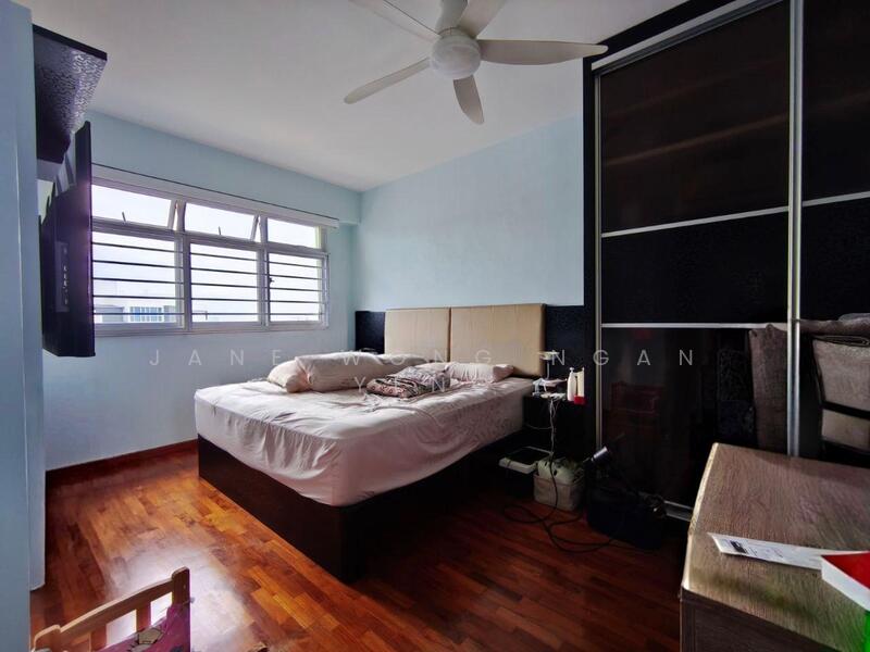 For Sale - 524A Tampines Central 7