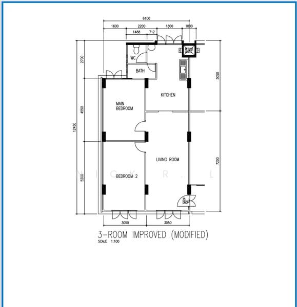 For Sale 403 Tampines Street 41