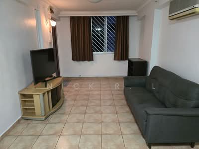 For Sale - 403 Tampines Street 41