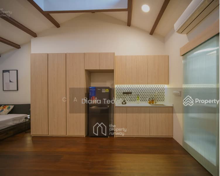 Freehold!!! Newly Restored 2.5 Storey, Restaurant approved, Near Mustafa & Serangoon Road, Desker Road, Farrer Park / Serangoon Rd, 2,700 sqft, Food & Beverage For Sale, by Cara Wong, 25577271 - CommercialGuru.com.sg