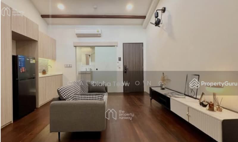 Freehold!!! Newly Restored 2.5 Storey, Restaurant approved, Near Mustafa & Serangoon Road, Desker Road, Farrer Park / Serangoon Rd, 2,700 sqft, Food & Beverage For Sale, by Cara Wong, 25577271 - CommercialGuru.com.sg