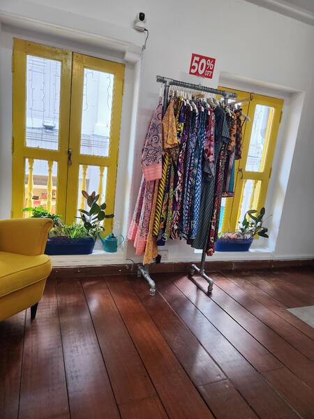 FASHION/RETAILS/PEDI-MEDI/SALON/FOTO STUDIO, HAJI LANE, 400 sqft, Shop / Shophouse For Rent, by Desmiarti Desi, 25577277 - CommercialGuru.com.sg