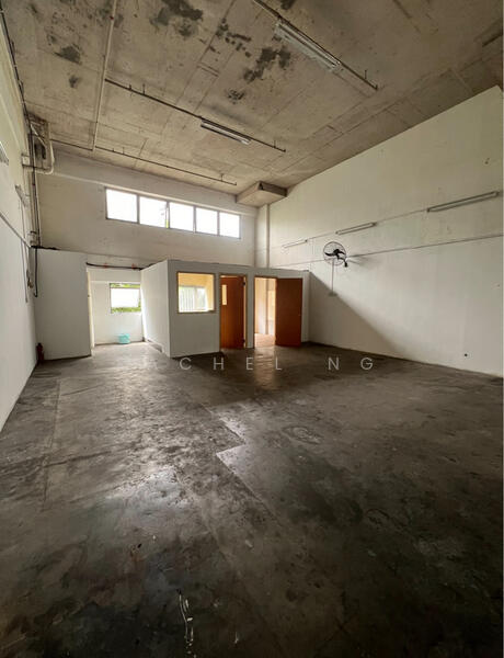 Pioneer Centre, 1 Soon Lee Street, 1,485 sqft, Factory / Workshop (B2) For Sale, by Rachel ng, 25577279 - CommercialGuru.com.sg