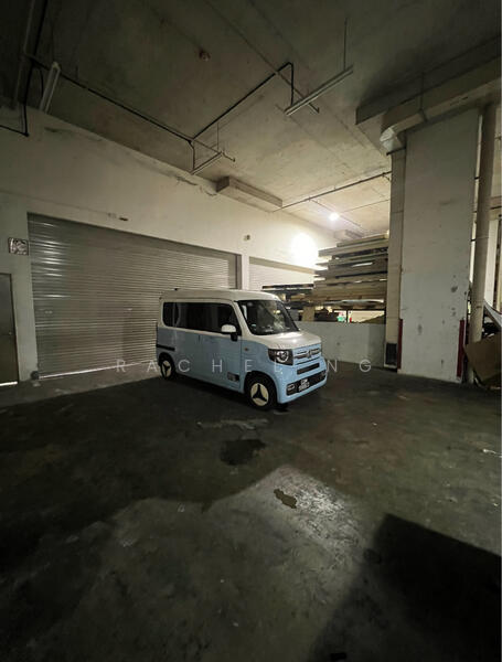 Pioneer Centre, 1 Soon Lee Street, 1,485 sqft, Factory / Workshop (B2) For Sale, by Rachel ng, 25577279 - CommercialGuru.com.sg